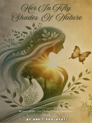 cover image of Her In Fifty Shades of Nature